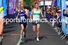 The 2024 Morpeth 10k Road Race.  Photo: David T. Hewitson/Sports for All Pics
